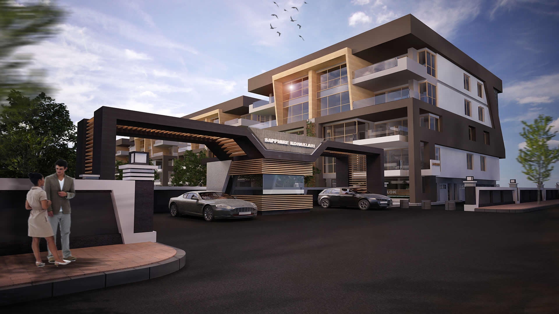 Gördüklerinizin &nbsp;&nbsp; daha  fazlası  <b><br> hayallerinizin <span> tam </span> karşılığı</b>