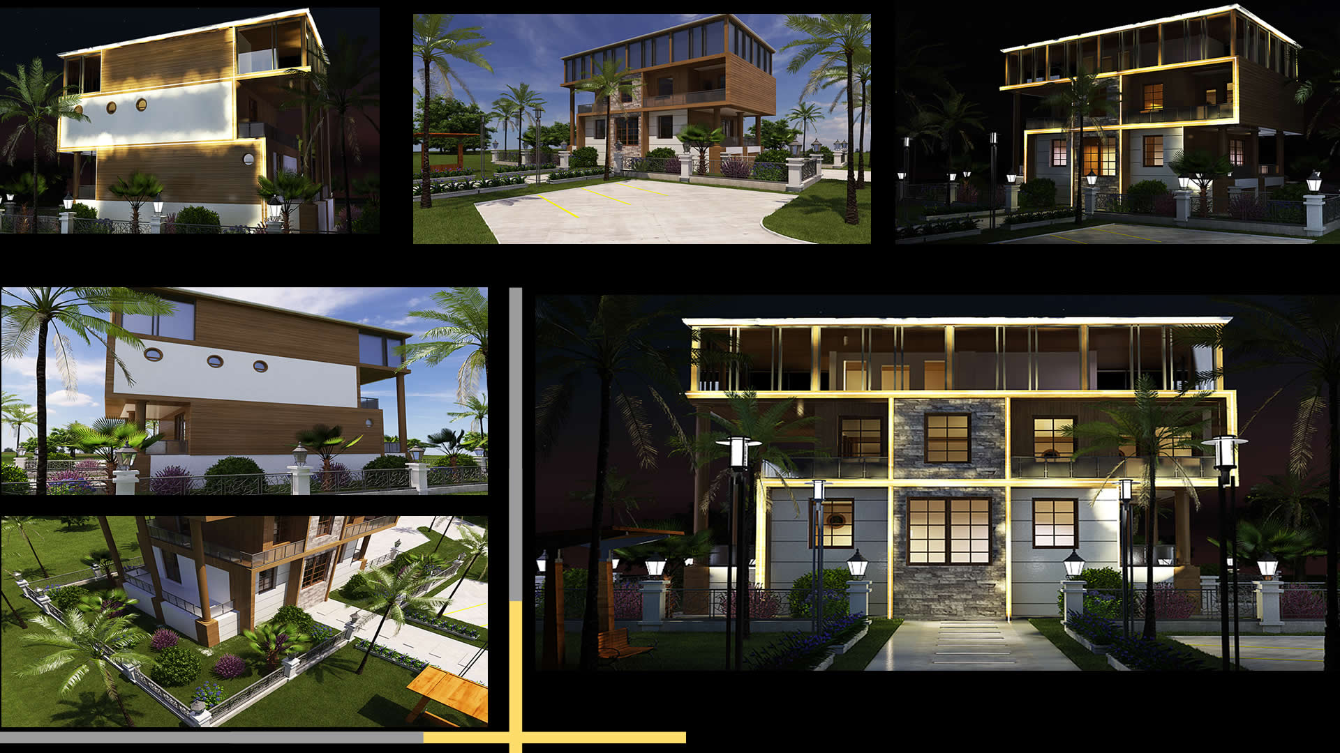 Gördüklerinizin &nbsp;&nbsp; daha  fazlası  <b><br> hayallerinizin <span> tam </span> karşılığı</b>